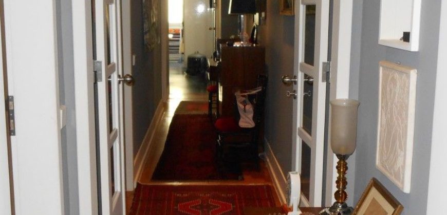 Квартира в Лиссабоне, Португалия, 160 м2