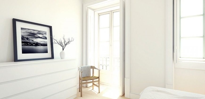 Квартира в Лиссабоне, Португалия, 161 м2