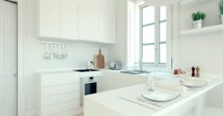 Квартира в Лиссабоне, Португалия, 161 м2