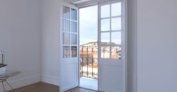 Квартира в Лиссабоне, Португалия, 162 м2