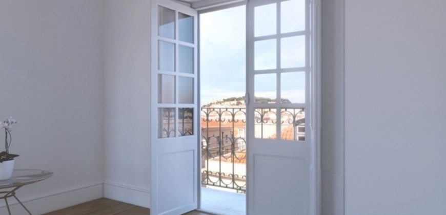 Квартира в Лиссабоне, Португалия, 162 м2
