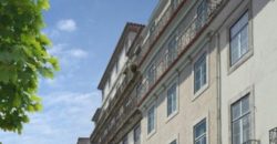 Квартира в Лиссабоне, Португалия, 163 м2