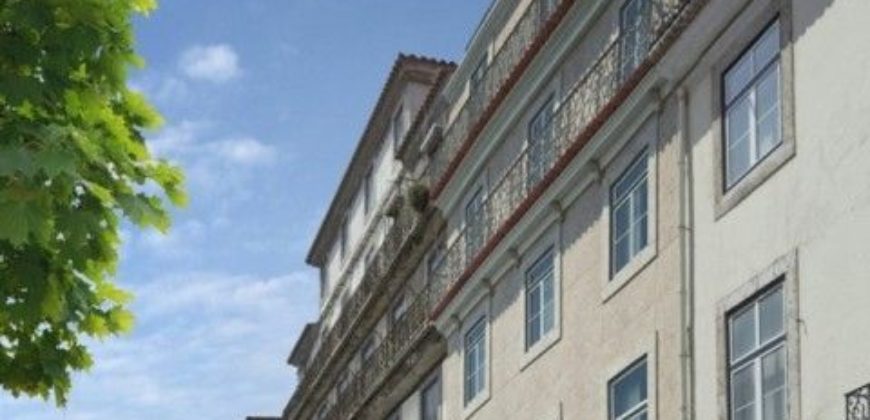 Квартира в Лиссабоне, Португалия, 163 м2