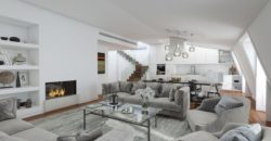 Квартира в Лиссабоне, Португалия, 180 м2