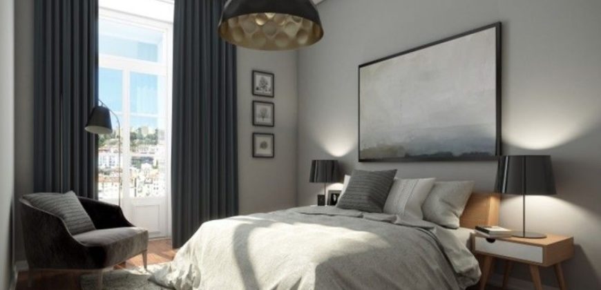 Квартира в Лиссабоне, Португалия, 180 м2