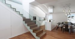 Квартира в Лиссабоне, Португалия, 180 м2