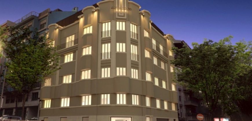 Квартира в Лиссабоне, Португалия, 190 м2