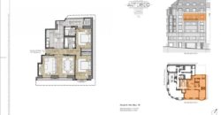 Квартира в Лиссабоне, Португалия, 190 м2