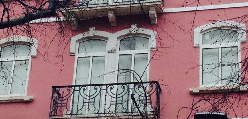 Квартира в Лиссабоне, Португалия, 199 м2