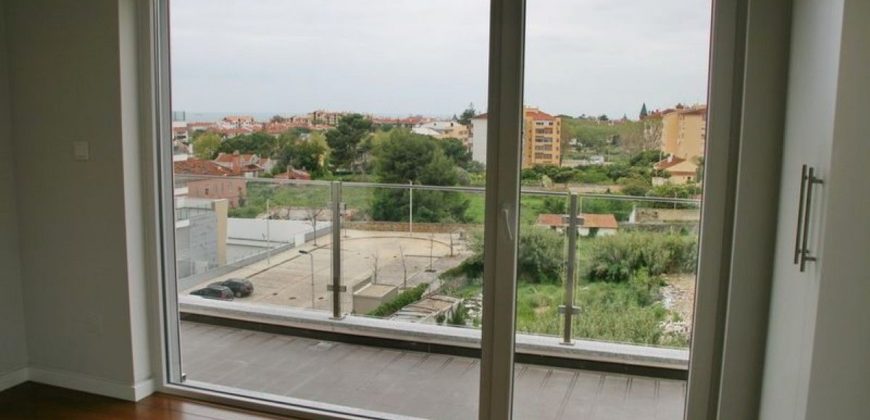 Квартира в Лиссабоне, Португалия, 204 м2