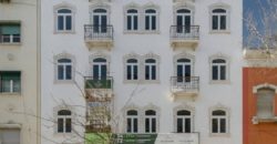 Квартира в Лиссабоне, Португалия, 228 м2