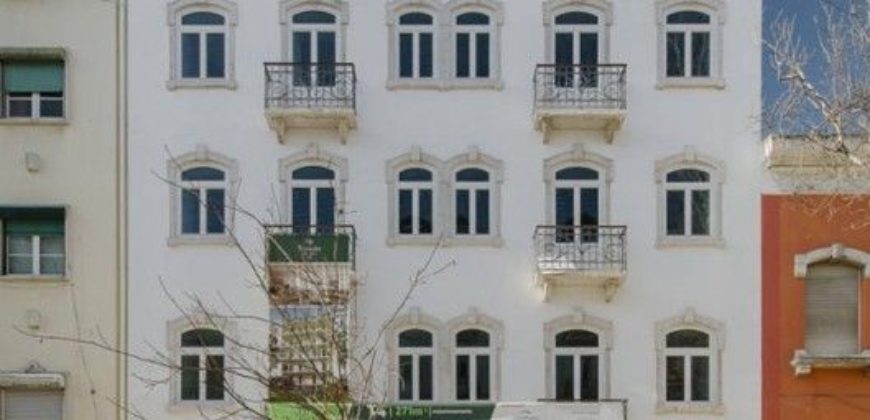 Квартира в Лиссабоне, Португалия, 228 м2