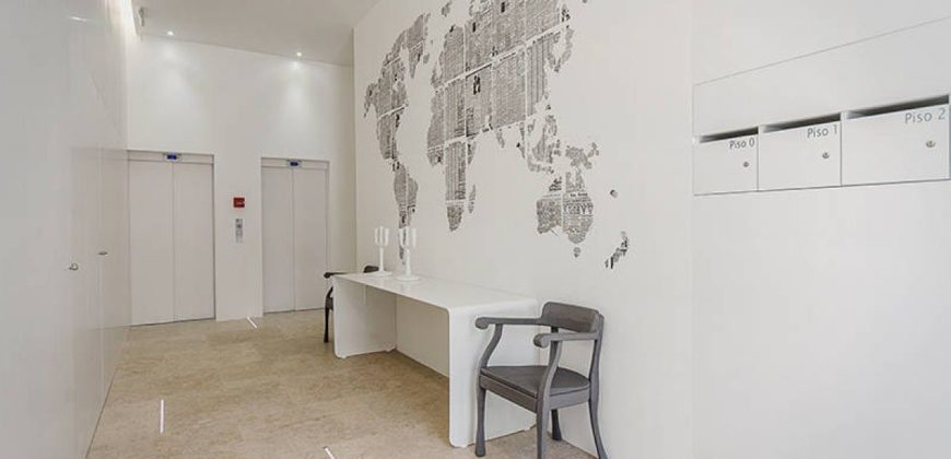 Квартира в Лиссабоне, Португалия, 228 м2