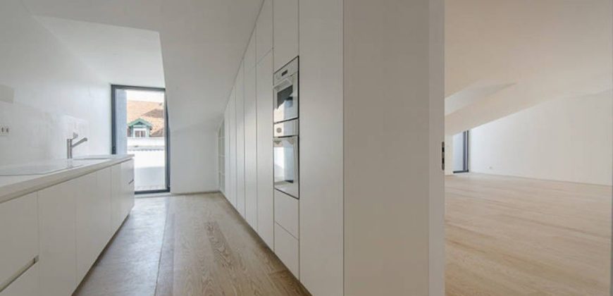Квартира в Лиссабоне, Португалия, 228 м2