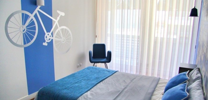 Квартира в Лиссабоне, Португалия, 240 м2