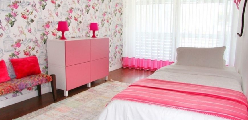 Квартира в Лиссабоне, Португалия, 240 м2