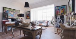 Квартира в Лиссабоне, Португалия, 241 м2