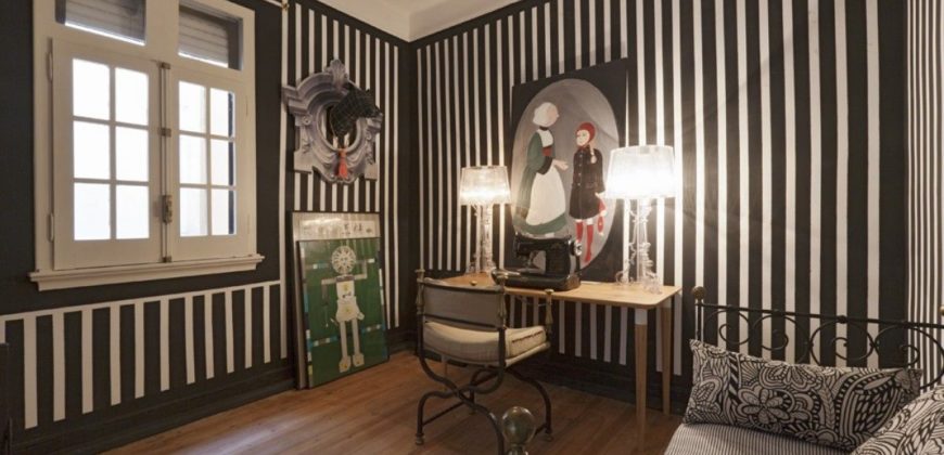 Квартира в Лиссабоне, Португалия, 241 м2