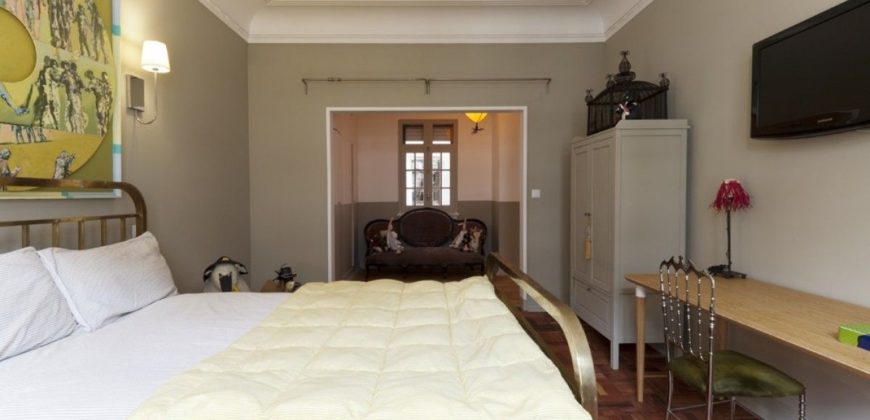 Квартира в Лиссабоне, Португалия, 241 м2