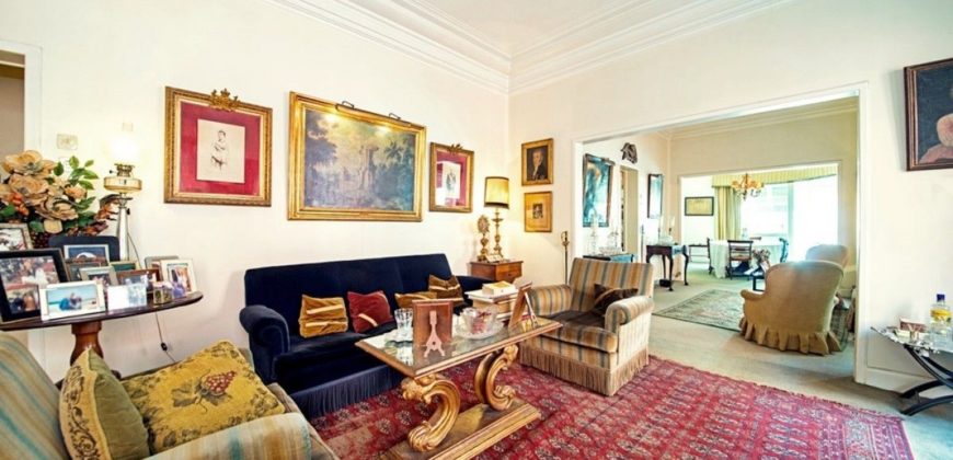 Квартира в Лиссабоне, Португалия, 248 м2