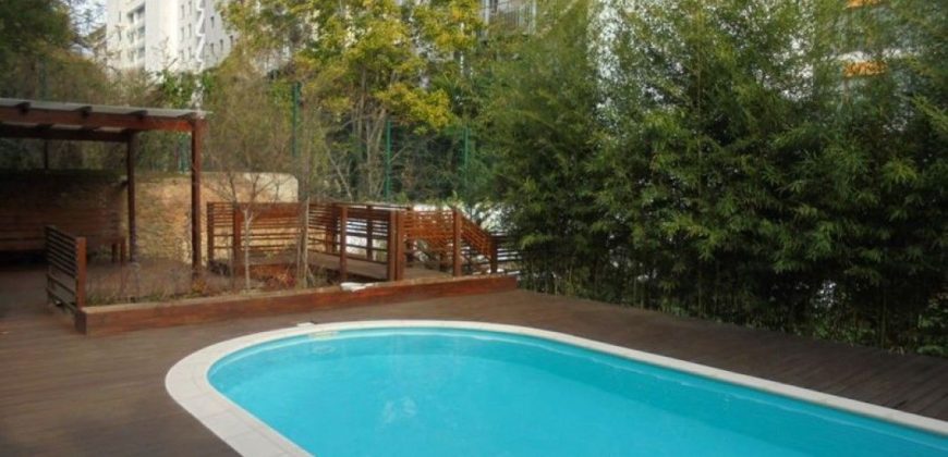 Квартира в Лиссабоне, Португалия, 270 м2