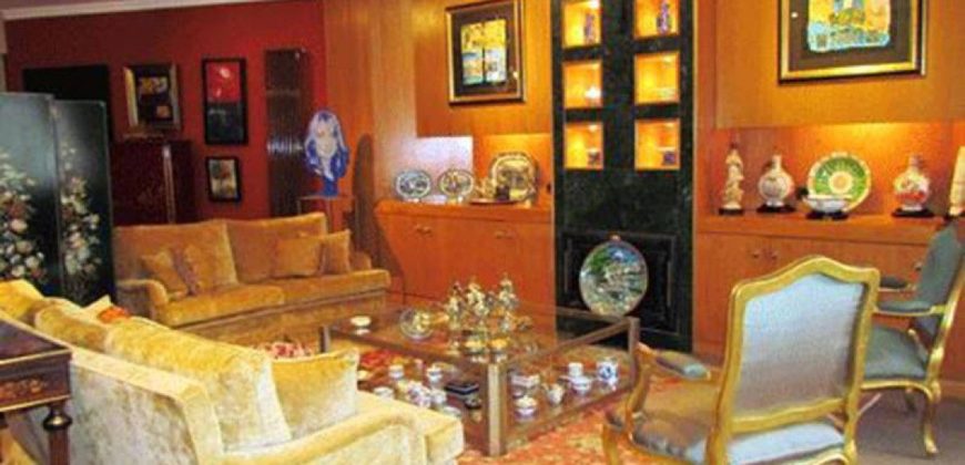 Квартира в Лиссабоне, Португалия, 300 м2