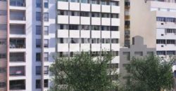 Квартира в Лиссабоне, Португалия, 34 м2