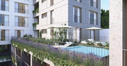 Квартира в Лиссабоне, Португалия, 34 м2