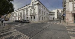 Квартира в Лиссабоне, Португалия, 354 м2