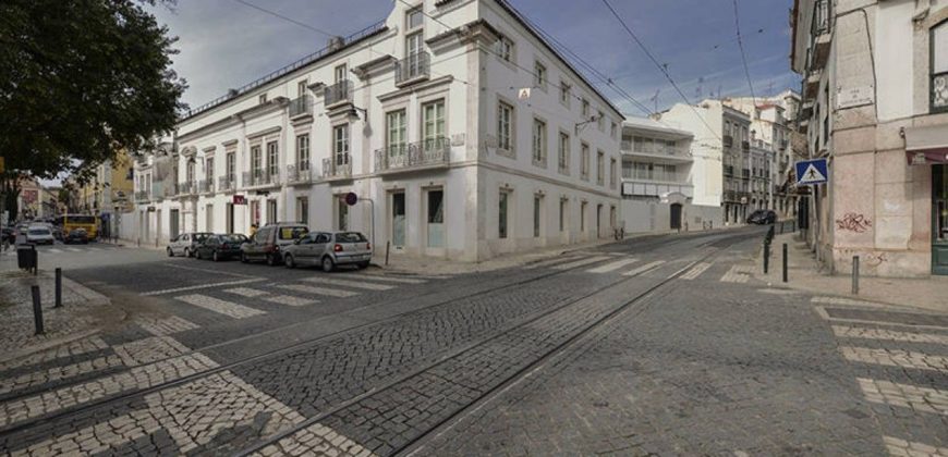 Квартира в Лиссабоне, Португалия, 354 м2