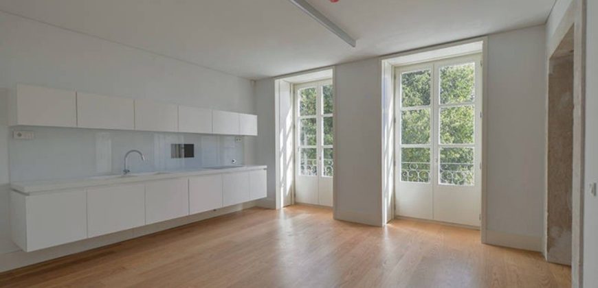 Квартира в Лиссабоне, Португалия, 354 м2