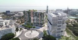 Квартира в Лиссабоне, Португалия, 38 м2
