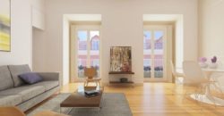 Квартира в Лиссабоне, Португалия, 60 м2
