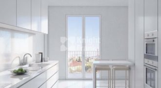 Квартира в Лиссабоне, Португалия, 60 м2