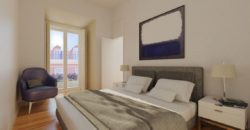 Квартира в Лиссабоне, Португалия, 60 м2