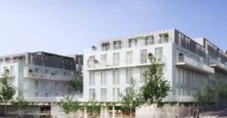 Квартира в Лиссабоне, Португалия, 60 м2