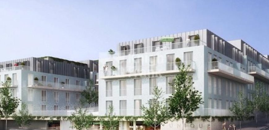 Квартира в Лиссабоне, Португалия, 60 м2