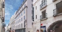 Квартира в Лиссабоне, Португалия, 60 м2