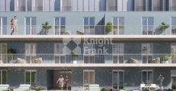 Квартира в Лиссабоне, Португалия, 60 м2