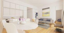 Квартира в Лиссабоне, Португалия, 60 м2