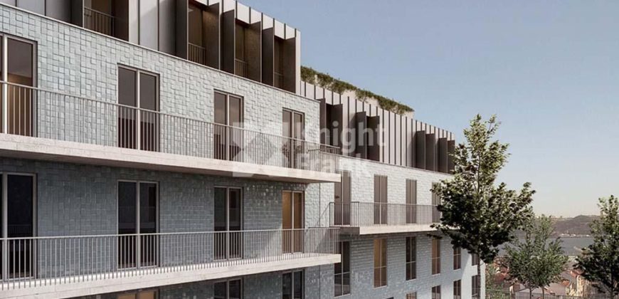 Квартира в Лиссабоне, Португалия, 60 м2