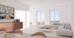Квартира в Лиссабоне, Португалия, 60 м2