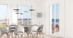 Квартира в Лиссабоне, Португалия, 60 м2