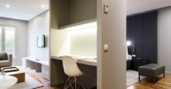 Квартира в Лиссабоне, Португалия, 65 м2