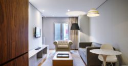 Квартира в Лиссабоне, Португалия, 65 м2