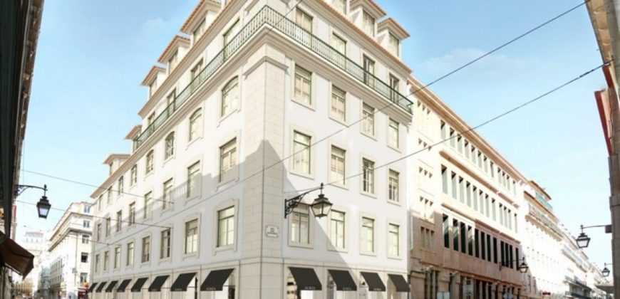 Квартира в Лиссабоне, Португалия, 70 м2