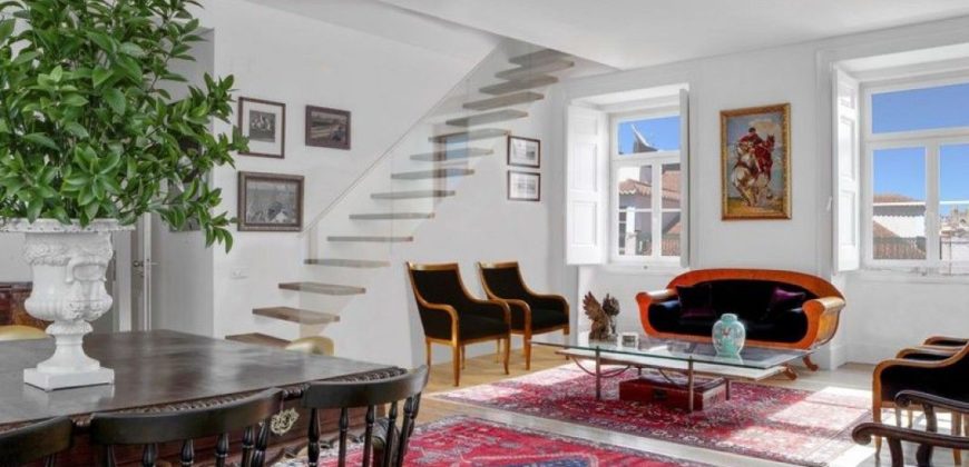 Квартира в Лиссабоне, Португалия, 70 м2