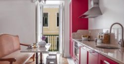Квартира в Лиссабоне, Португалия, 70 м2