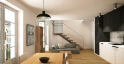 Квартира в Лиссабоне, Португалия, 71 м2