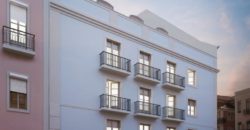 Квартира в Лиссабоне, Португалия, 71 м2